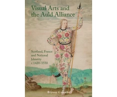 KNYGA Fellow Visual Arts and the Auld Alliance