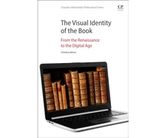 KNYGA Christina (Professor (in Book Policy and Publishing), Dep. of Archives, Library Science and Museology, Faculty of Information Science and Informatics, Ionian University,) Banou Visual Identity of the Book