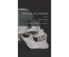 KNYGA Bookshop Visual Illusions