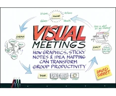 KNYGA Bookshop Visual Meetings