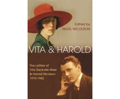 KNYGA Bookshop Vita and Harold