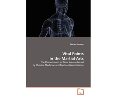 KNYGA Bookshop Vital Points in the Martial Arts