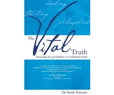 KNYGA Bookshop Vital Truth