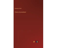KNYGA Bookshop Vittoria Accoramboni