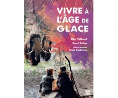 KNYGA Bookshop Vivre a l’age de glace