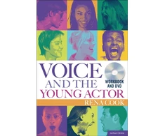 KNYGA Bookshop Voice and the Young Actor