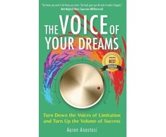 KNYGA Bookshop Voice of Your Dreams