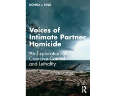 KNYGA Bookshop Voices of Intimate Partner Homicide