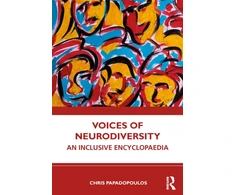 KNYGA Bookshop Voices of Neurodiversity