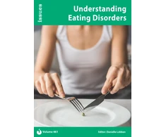 KNYGA Bookshop Vol.461 Understanding Eating Disorders