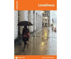 KNYGA Bookshop Vol.462 Loneliness