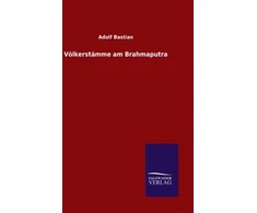 KNYGA Bookshop Volkerstamme am Brahmaputra