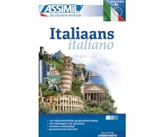 KNYGA Bookshop Volume Italiaans