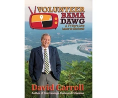 KNYGA Bookshop Volunteer Bama Dawg