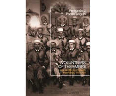 KNYGA Bookshop Volunteers of the Empire