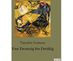 KNYGA Bookshop Von Zwanzig bis Dreißig
