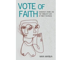 KNYGA Bookshop Vote of Faith