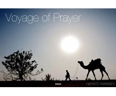 KNYGA Bookshop Voyage of Prayer