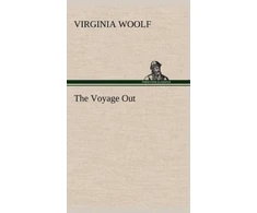 KNYGA Bookshop Voyage Out