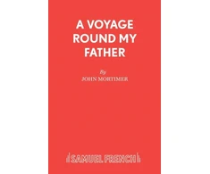 KNYGA Bookshop Voyage Round My Father