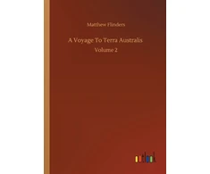 KNYGA Bookshop Voyage To Terra Australis