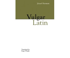 KNYGA Bookshop Vulgar Latin
