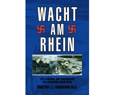 KNYGA Bookshop Wacht Am Rhein