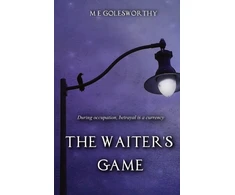 KNYGA Bookshop Waiter's Game
