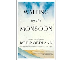 KNYGA Bookshop Waiting for the Monsoon