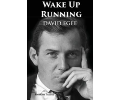 KNYGA Bookshop Wake Up Running