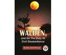 KNYGA Bookshop Walden, and on the Duty of Civil Disobedience