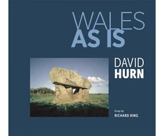 KNYGA Bookshop Wales As Is