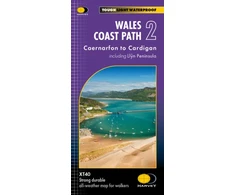 KNYGA Bookshop Wales Coast Path 2