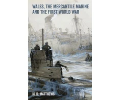 KNYGA Bookshop Wales, the Mercantile Marine and the First World War