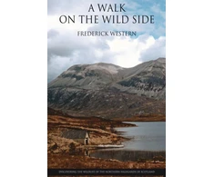 KNYGA Frederick Western Walk on the Wild Side