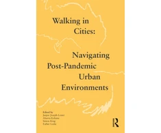 KNYGA Bookshop Walking in Cities