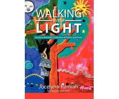 KNYGA Bookshop Walking in the Light