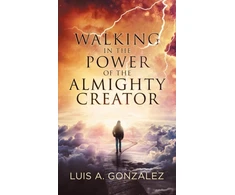 KNYGA Bookshop Walking in the Power of the Almighty Creator