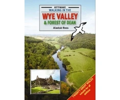 KNYGA Bookshop Walking in the Wye Valley and Forest of Dean