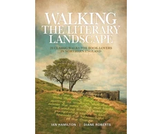KNYGA Bookshop Walking the Literary Landscape