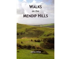 KNYGA Bookshop Walks on the Mendip Hills
