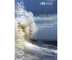KNYGA Bookshop Walks to Lighthouses