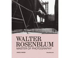 KNYGA Bookshop Walter Rosenblum