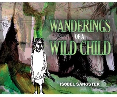 KNYGA Bookshop Wanderings of a Wild Child