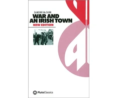 KNYGA Bookshop War and an Irish Town