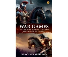 KNYGA Bookshop War Games