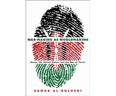 KNYGA Bookshop War-Making As Worldmaking