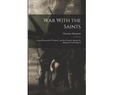 KNYGA Bookshop War With the Saints