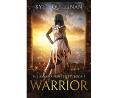 KNYGA Kylie Quillinan Warrior
