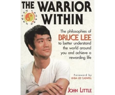 KNYGA Bookshop Warrior Within